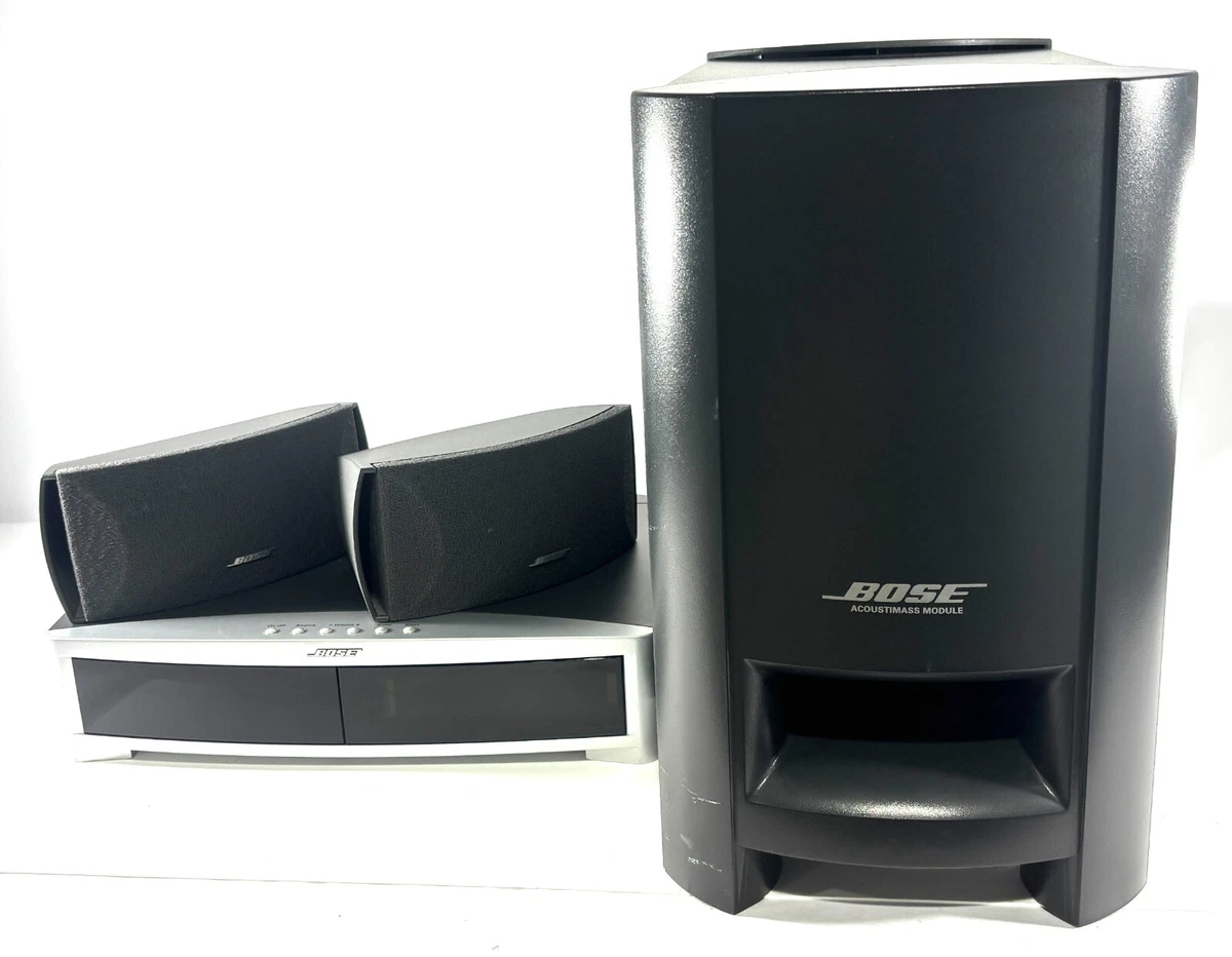 Preços baixos em Bose ps3 2 1 | eBay