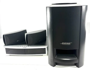 Centro multimedia BOSE AV3-2-1 III - Elige piezas - Imagen 1 de 10