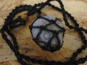 Pendant-amulet of health and well-being