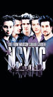 *NSYNC - Live at Madison Square Garden [New DVD]