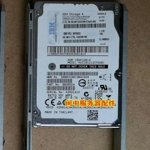 For IBM 98Y4344 98Y6032 00ND132 DS8870 Storage Hard Drive 1.2TB 10K 2.5 SAS - Afbeelding 1 van 5
