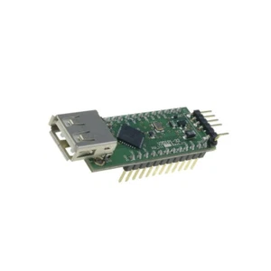 V2DIP1-32 Modul: USB USB DIP24,USB A 3,3VDC 200mA DIP Vinculum II 5VDC FTDI - Bild 1 von 1
