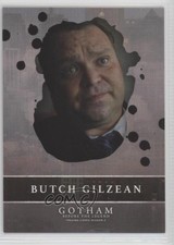 2017 Gotham: Before the Legend Season 2 Rising Villains Butch Gilzean #V1 0z5