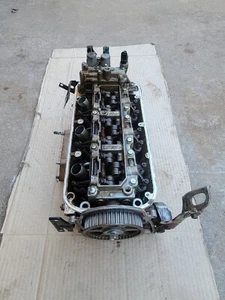 Right Cylinder Head From 2012 Honda Pilot 3.5 Fits: 2009-2013 Pilot Odyssey - Picture 1 of 18