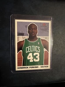 Kendrick Perkins - Picture 1 of 2