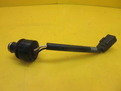 OEM SKI-DOO SKIDOO DESS POST IGNITION MAIN KEY SWITCH GSX GTX MXZ W/O TETHER  - Image 1 of 4