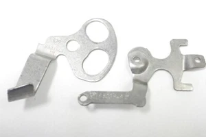 Holders Closing Saddle Rear BMW R 1200 GS K50 11 - 19 46628533643 4662853 - Imagen 1 de 3