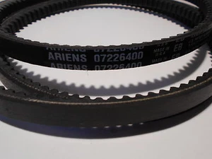 New Ariens Gravely 1/2" x 69" Belt Part # 07226400  - Picture 1 of 2