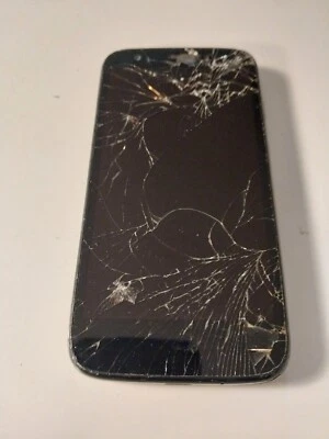 Motorola Moto x Pure Edition xt1575 32 GB Verizon para repuestos Foto 1 de 3