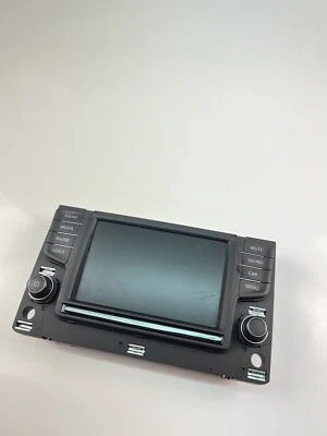 Écran De Navigation VW ST1733 3G0919605B - Photo 1/4