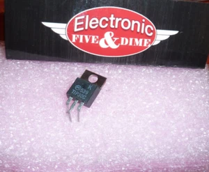 TIP30C MOTOROLA Transistor PNP 100V 1A TO-220 - Picture 1 of 1