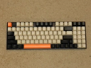 Redragon ZIGGS K669CLO-RGB-PRO Gaming Mechanical Keyboard EXCELLENT COND. - Picture 1 of 1