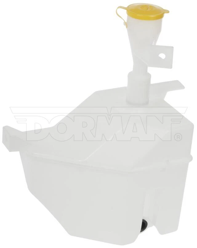 Depósito de líquido para lavadora de parabrisas Dorman 603-171 para Ford F-250 Super Duty Foto 1 de 1