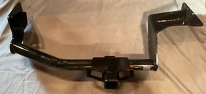 Trailer Hitch-Class III 2 In. Receiver Hitch Curt Manufacturing 13195 NO HARDWAR - Picture 1 of 3