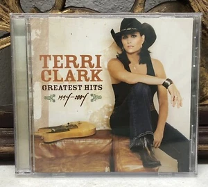 Greatest Hits by Clark, Terri (CD, 2004) - Foto 1 di 4