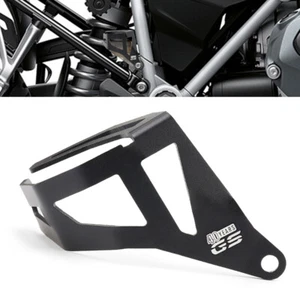 Rear Brake Fluid Reservoir Guards For BMW R1250GS/ADV R1200GS LC Adventure R GS - Picture 1 of 10
