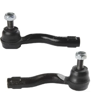 PARA TOYOTA CELICA 1.8VVTI 1999-2005 2 X EXTREMOS DE VARILLA EXTERIOR - Imagen 1 de 1