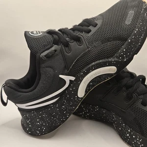 Size 7 - Nike Renew Retaliation TR 3 Anthracite White - Picture 1 of 10