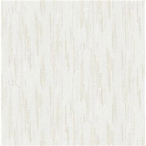 A Street Prints Designer Wallpaper Roll FD27149 Modern Texture Silver & Gold - Picture 1 of 4