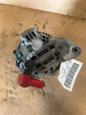 Alternador Subaru Forester 2006-2010 2,5 L no turbo Foto 1 de 2