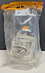 Vintage HPI RACING #7039 Chevrolet Corvette 200mm Clear Body NEW & Unopened - Picture 1 of 6