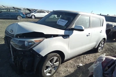 Kia Soul 2018 transmisión automática OEM 107 k millas - LKQ404675420 Foto 1 de 4