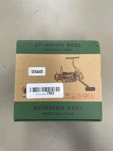 Diwa Spinn Angelrollen für Salzwasser Süßwasser 1000 2000 3000 4000 5000 60 - Bild 1 von 3