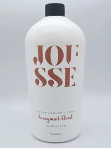Calista Jousse Juicing For Your Hair Sweet Amber Condition 32 oz New, Sealed - Picture 1 of 6