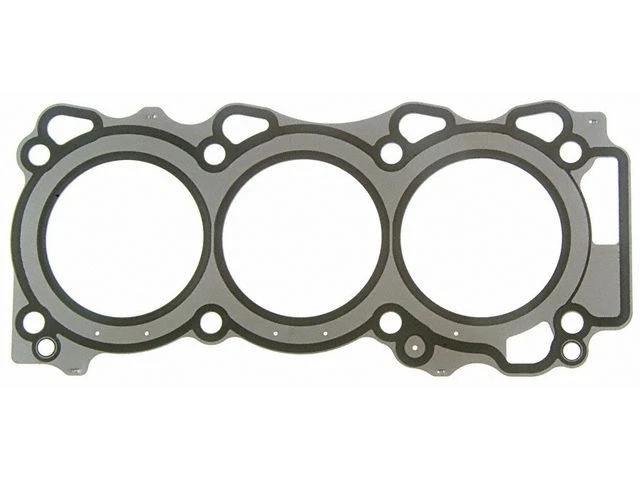 Junta de culata izquierda para 01-04 Infiniti Nissan QX4 Pathfinder 3,5 L V6 KQ55Q7 Foto 1 de 1