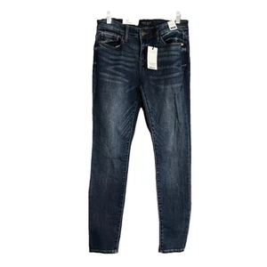 Judy Blue Girls Jeans 7/28. - Picture 1 of 6