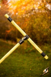 Larp Kampfstandarte Zubehör schraubbares T-Top - 85cm  Epic Armoury - Bild 1 von 1