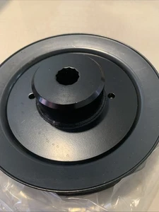 539113962 Riemenscheibe ersetzt Husqvarna 588586601 Decksriemenscheibe 588586601 Husqvarna... - Bild 1 von 6