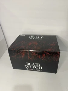 HUNT A KILLER Murder Mystery Game BLAIR WITCH Season 2 Episodes 1-6 Complete - Picture 1 of 4