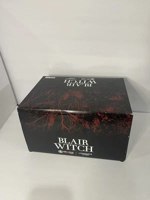 HUNT A KILLER Murder Mystery Game BLAIR WITCH Season 2 Episodes 1-6 Complete - Image 1 of 4