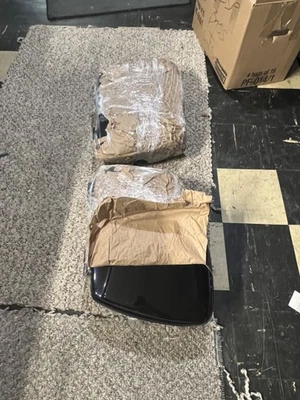 BOLSAS DE SILLÍN BUELL S2 EXCELENTES Foto 1 de 4