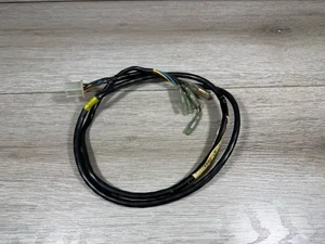 2003 Yamaha V Star 650 XVS XVS650 Tail Light Taillight Wire Wiring Sub Harness - Picture 1 of 6