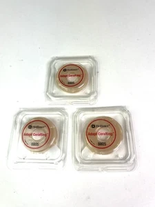 3x Hollister 8805 Adapt CeraRing Ostomy Barrier Ring 2” - Picture 1 of 4