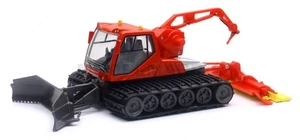 New Ray 33123 1/50 Snow Groomer - Picture 1 of 2