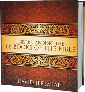 Understanding the 66 Books of the Bible - Imagen 1 de 1