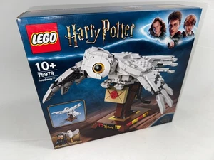 LEGO 75979 Harry Potter Hedwig New And Sealed - Picture 1 of 6