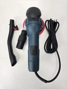 BOSCH GET75-6N Electric Orbital Sander, Polisher - 7.5 Amp, Corded, 6 Inch Disc - Picture 1 of 8