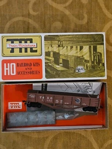 Train Master TM HO Railroad Kits 5451 42 FT Gondola Hart Convertible Southern Pa - Picture 1 of 3
