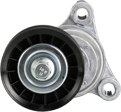 For 2009-2013 GMC Yukon XL 2500 6.0L Drive Belt Tensioner Assembly Gates 157IO82 - Image 1 of 3