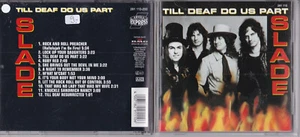 Alice Cooper -The Last Temptation- CD Epic near mint - Bild 1 von 1