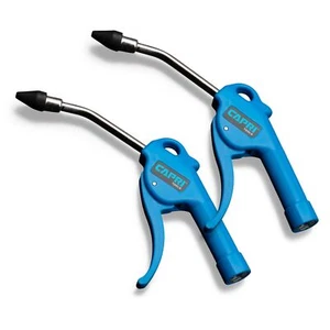 5 In. Air Blow Gun With Rubber Tip 2pack - Picture 1 of 5