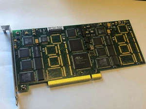 DALLMEIER ELECTRONIC Wavelet 2K /LF VOGT LY/W7 - Picture 1 of 1