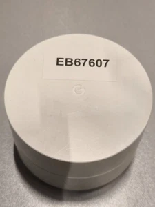 Google Wifi GJ2CQ Wireless Mesh Router Not Working For Parts - Zdjęcie 1 z 6