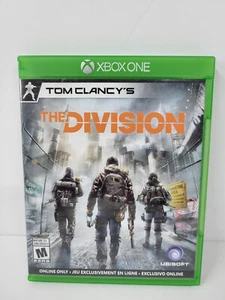 Tom Clancy's The Division für Xbox One getestet - Bild 1 von 3