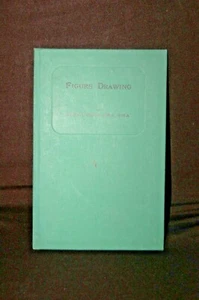 Figurenzeichnung - Harry Watson - 1930 - Vintage "how to book" - fast wie neu. - Bild 1 von 5