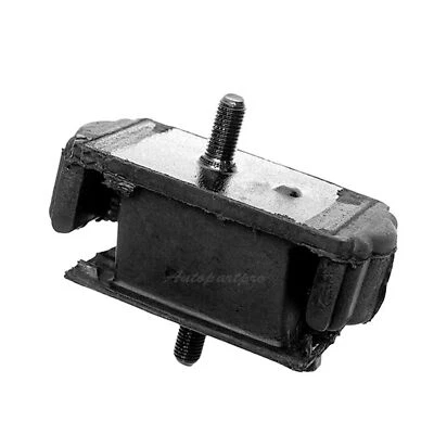 6761-WS Engine Motor Mount For 1995-2002 Kia Sportage 2.0L Front Left - Image 1 of 3